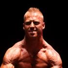 Tony  Eckman - NPC Big Sky Championships 2013 - #1